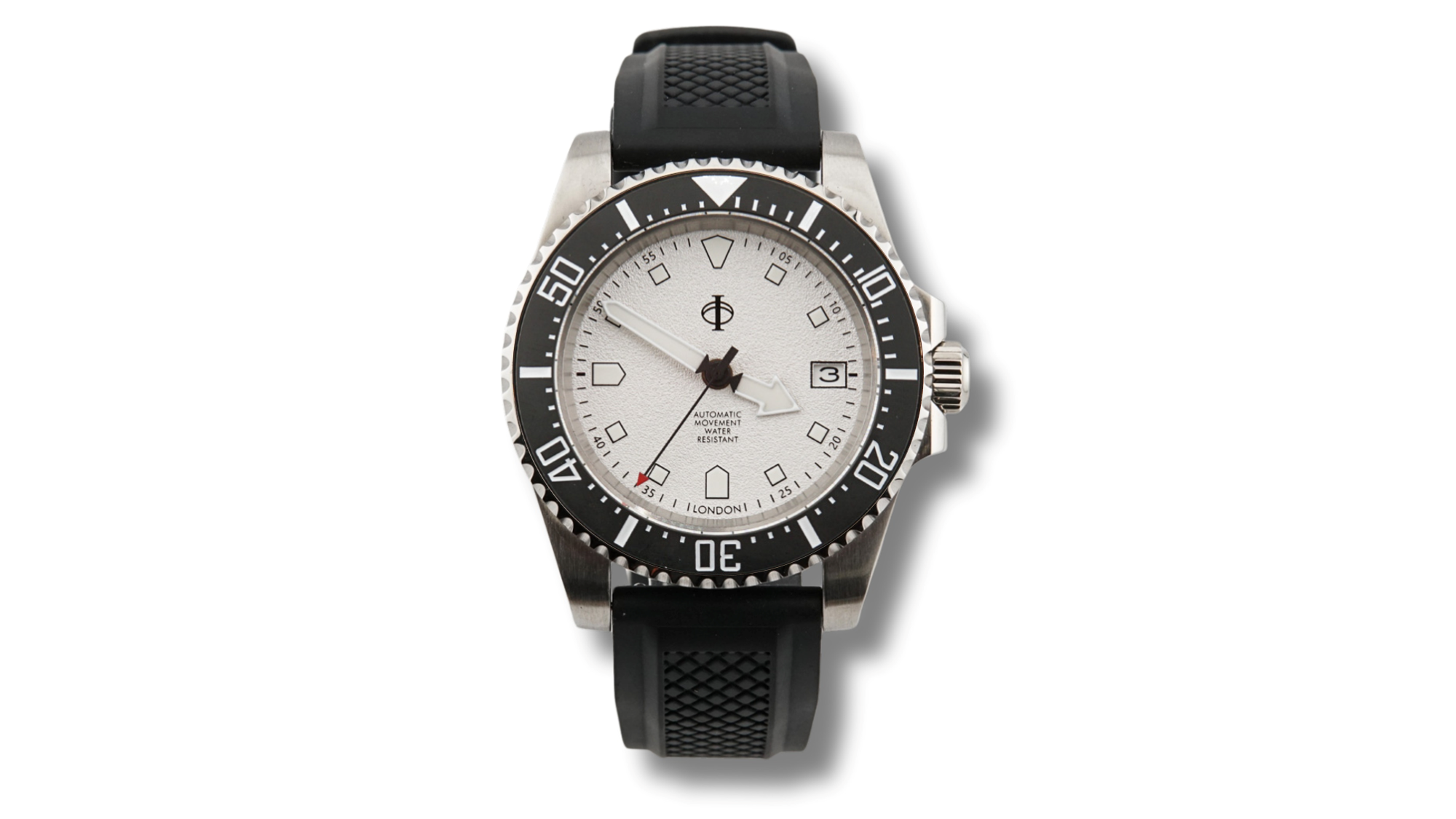 Diver Two - Ref. 231110
