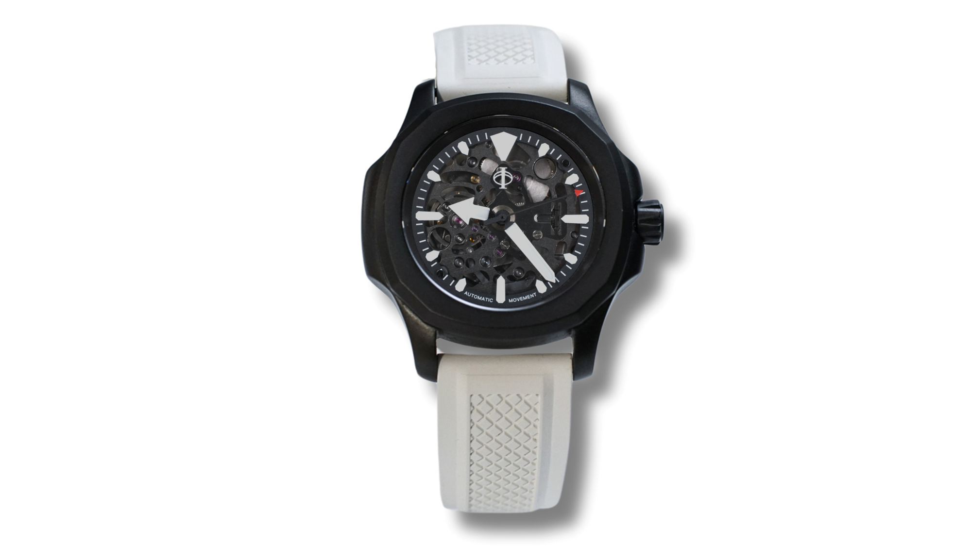 Watchmaking kit - Mayfair Skeleton