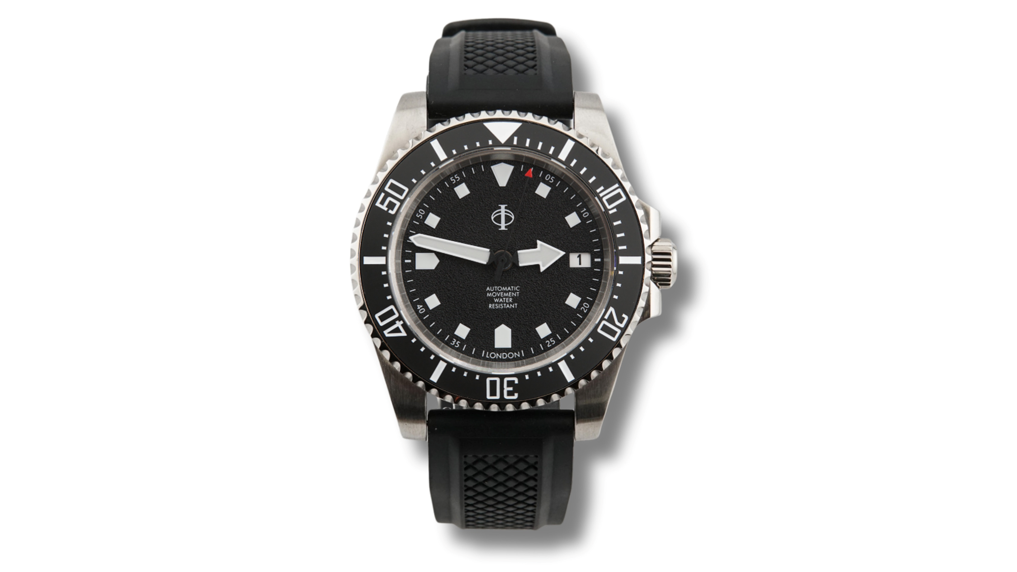 Diver Two - Ref. 231110