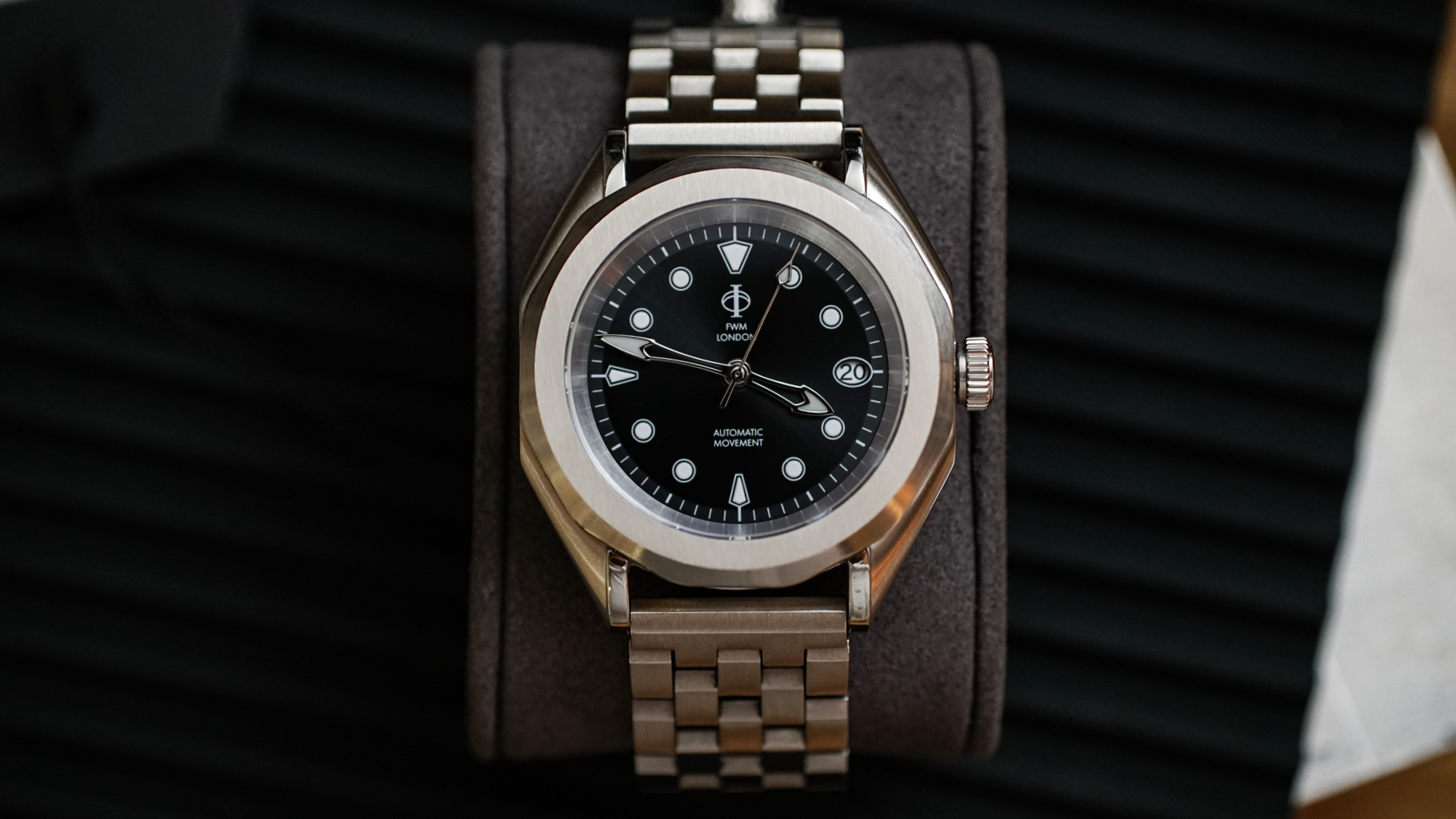 Watchmaking kit - Mayfair Sport - Ref. 241123