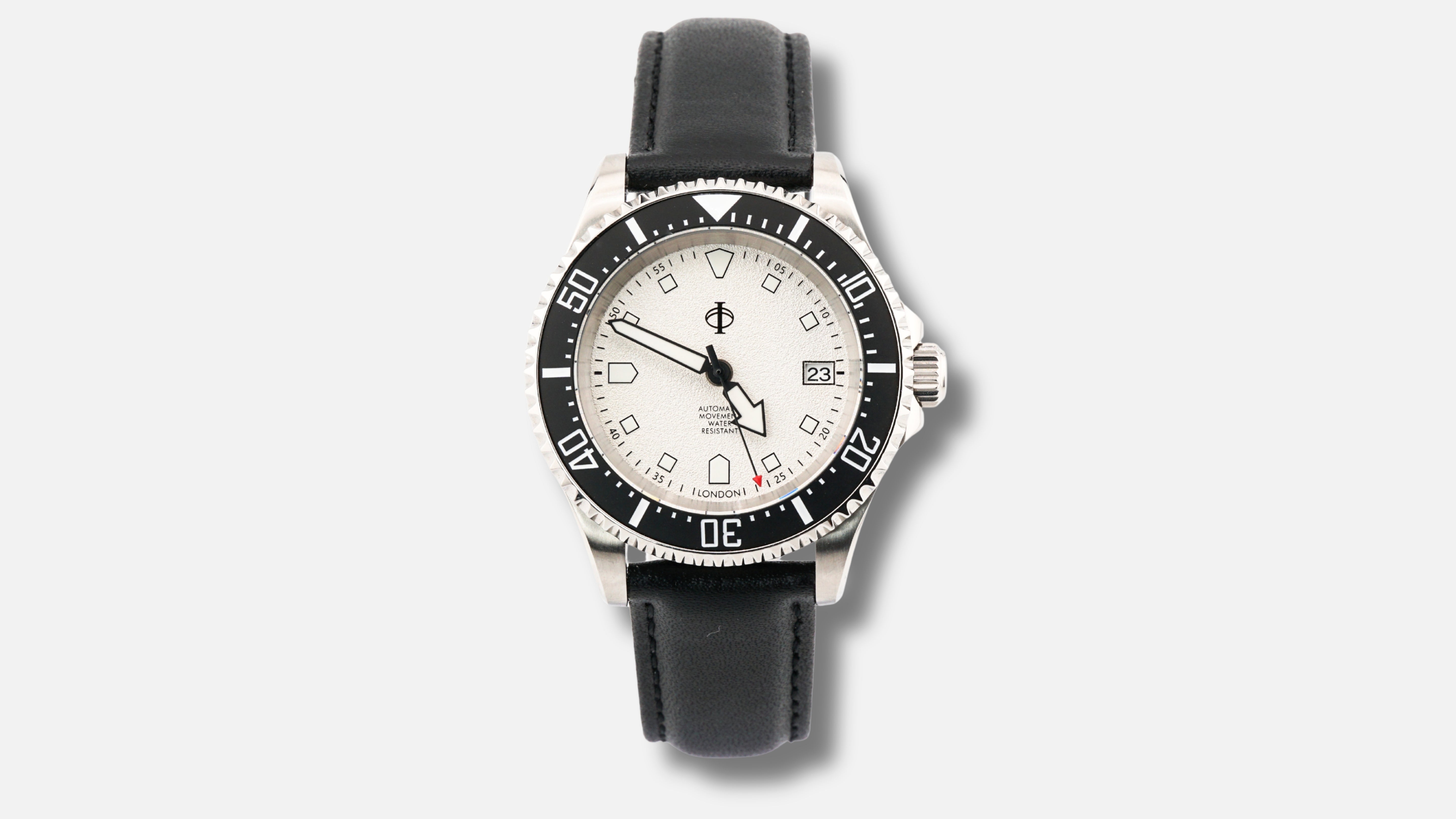 Diver Two - Ref. 231110