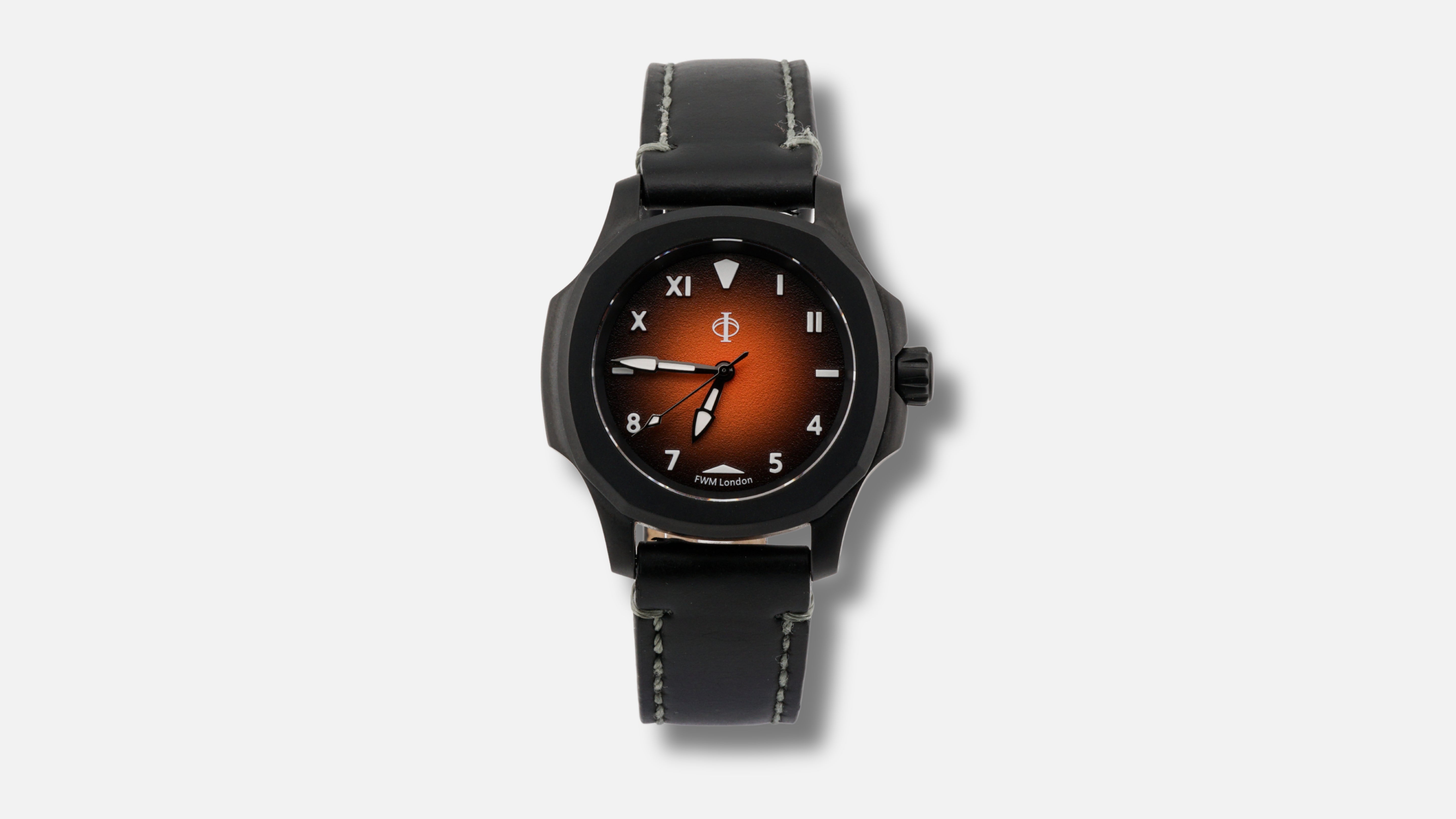 Mayfair WC - Ref. 241124