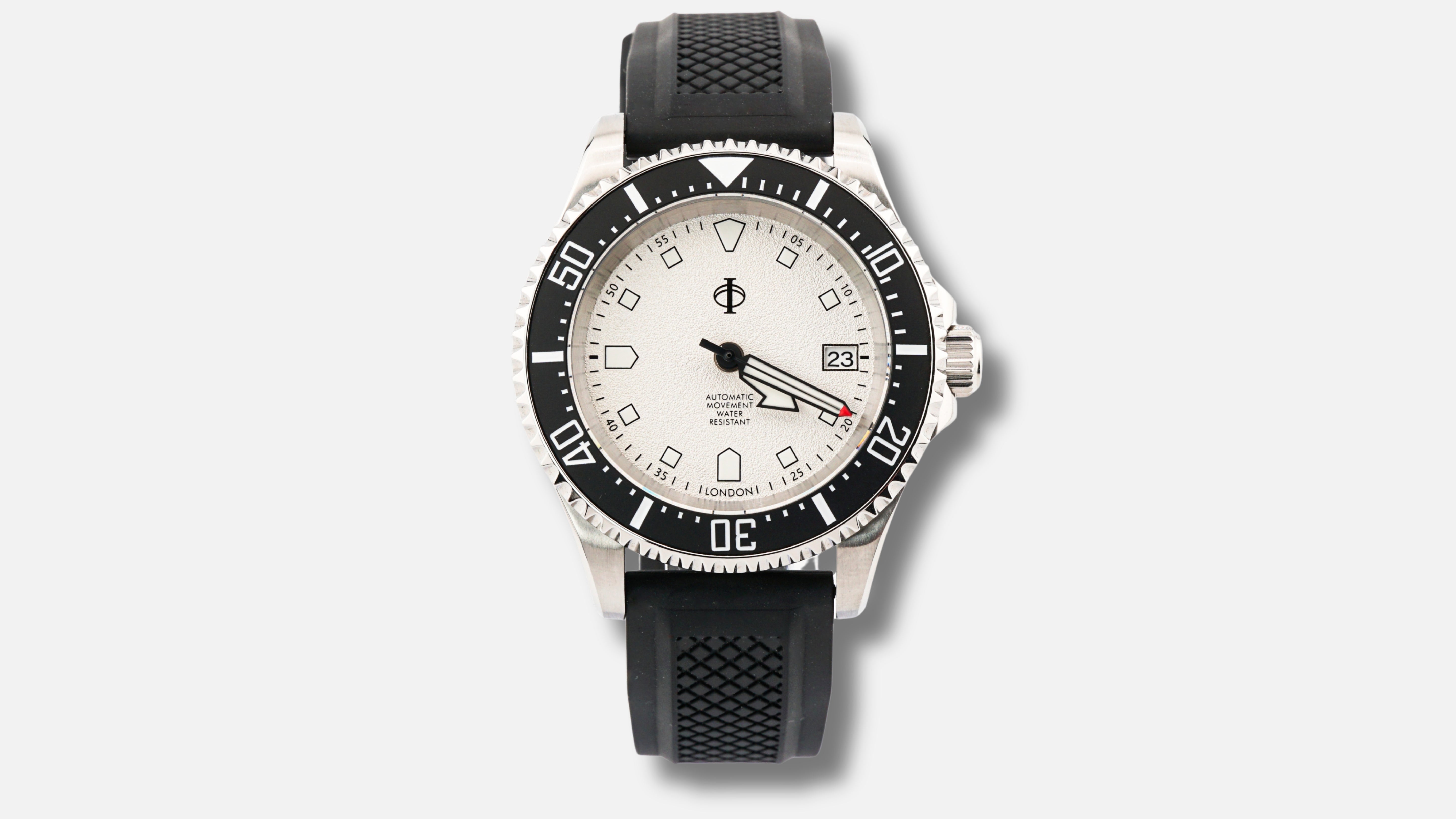 Diver Two - Ref. 231110