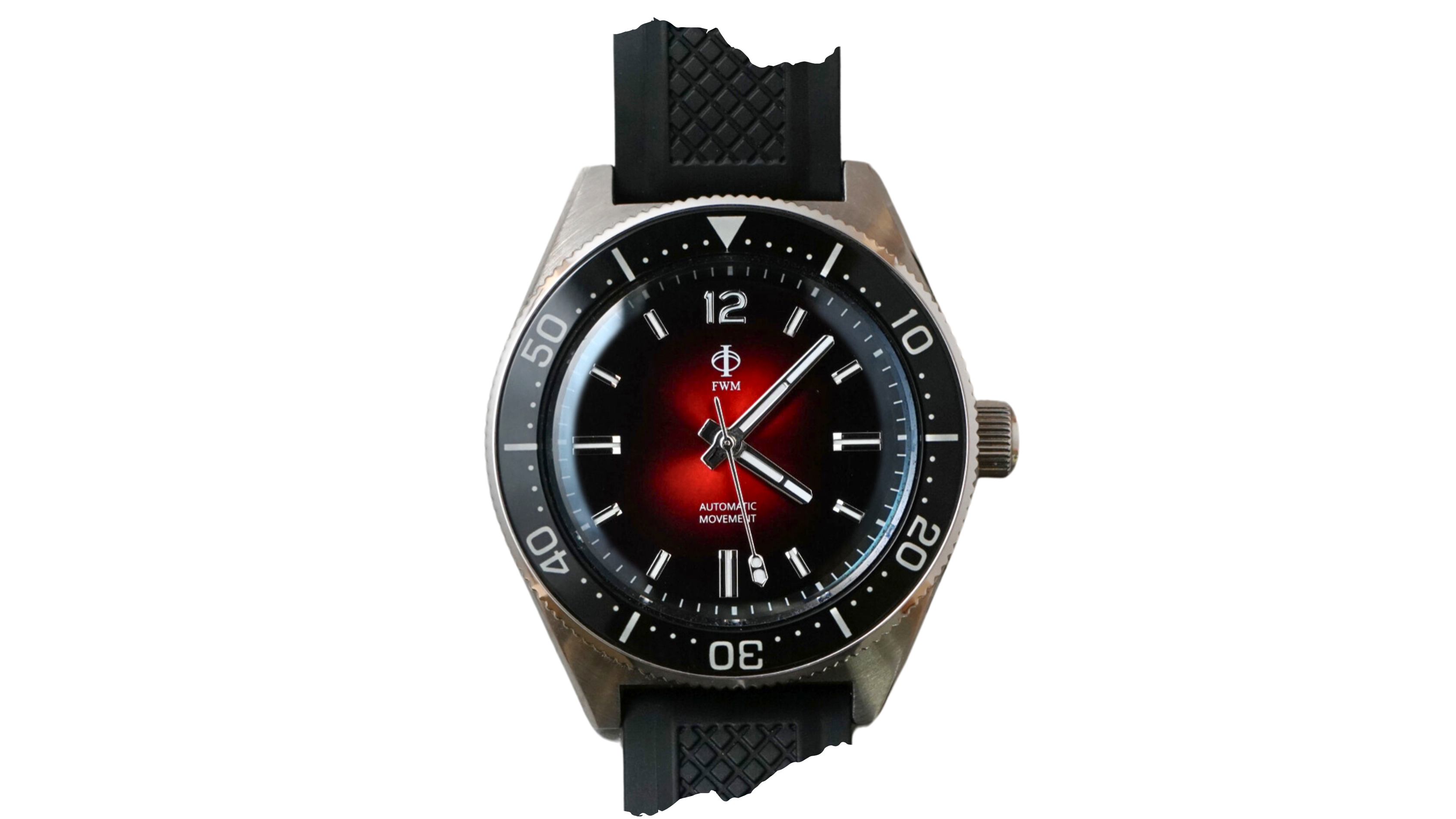 Watchmaking kit - Diver III - Ref. 23131