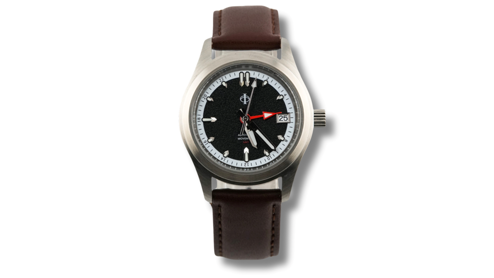 Watchmaking kit - GMT Tool watch - 39mm - Ref. 251111