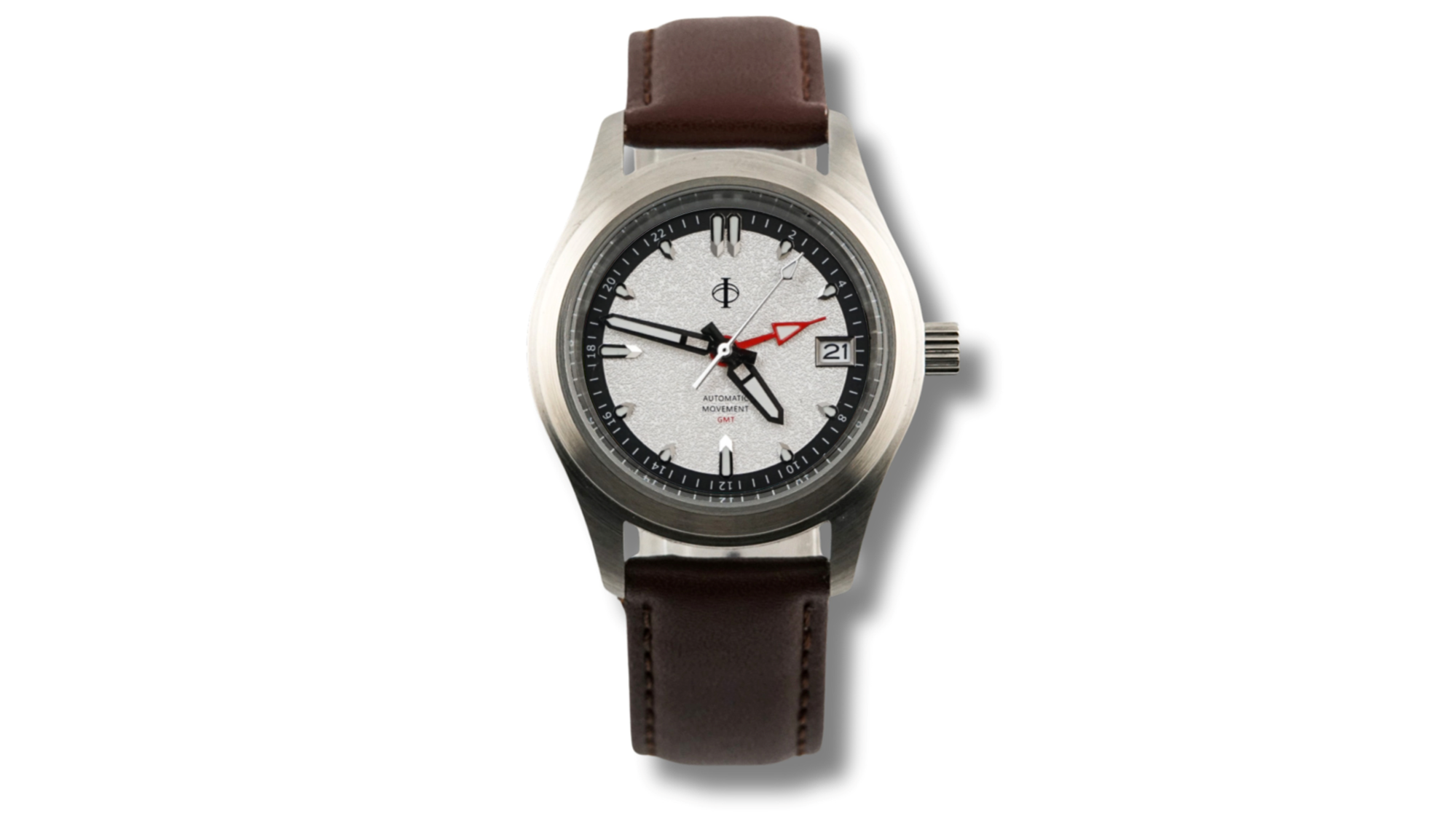 Watchmaking kit - GMT Tool watch - 39mm - Ref. 251111