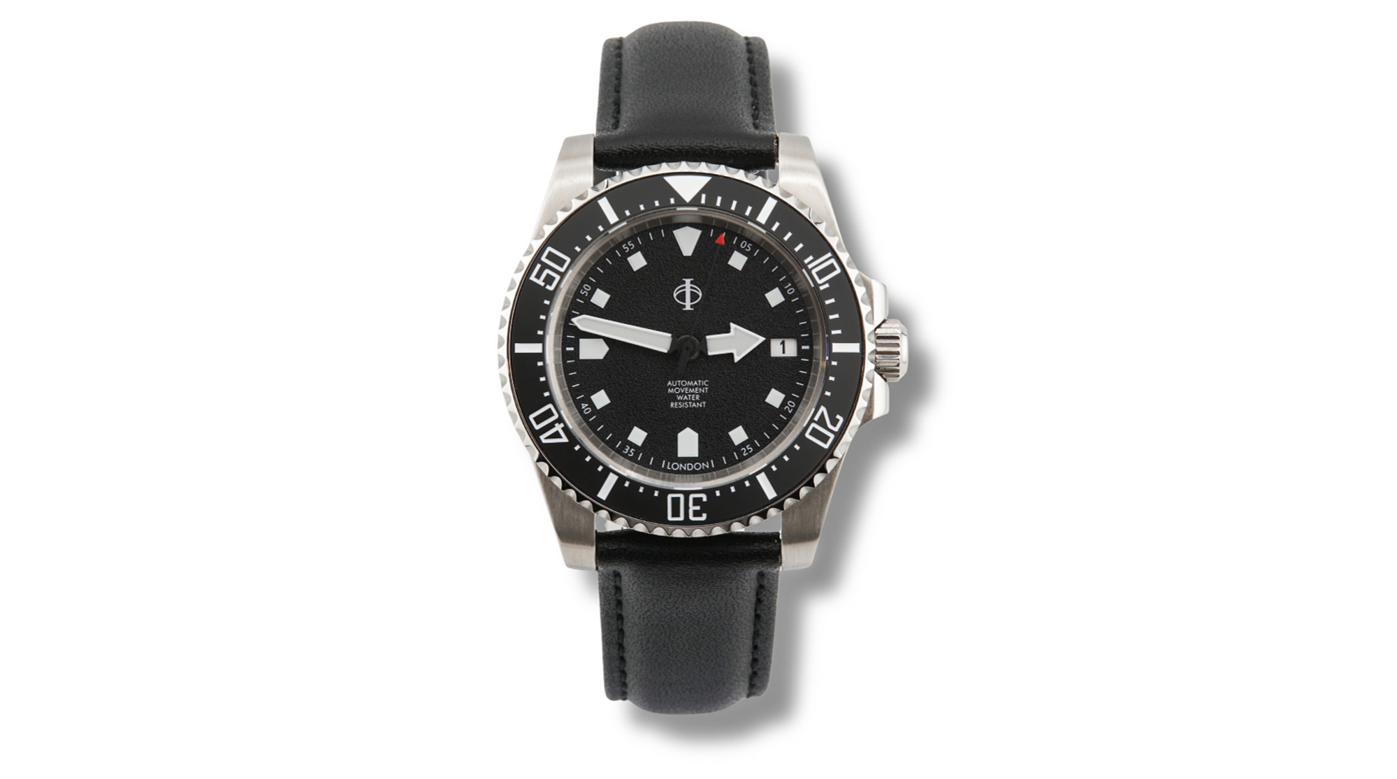 Diver Two - Ref. 231110
