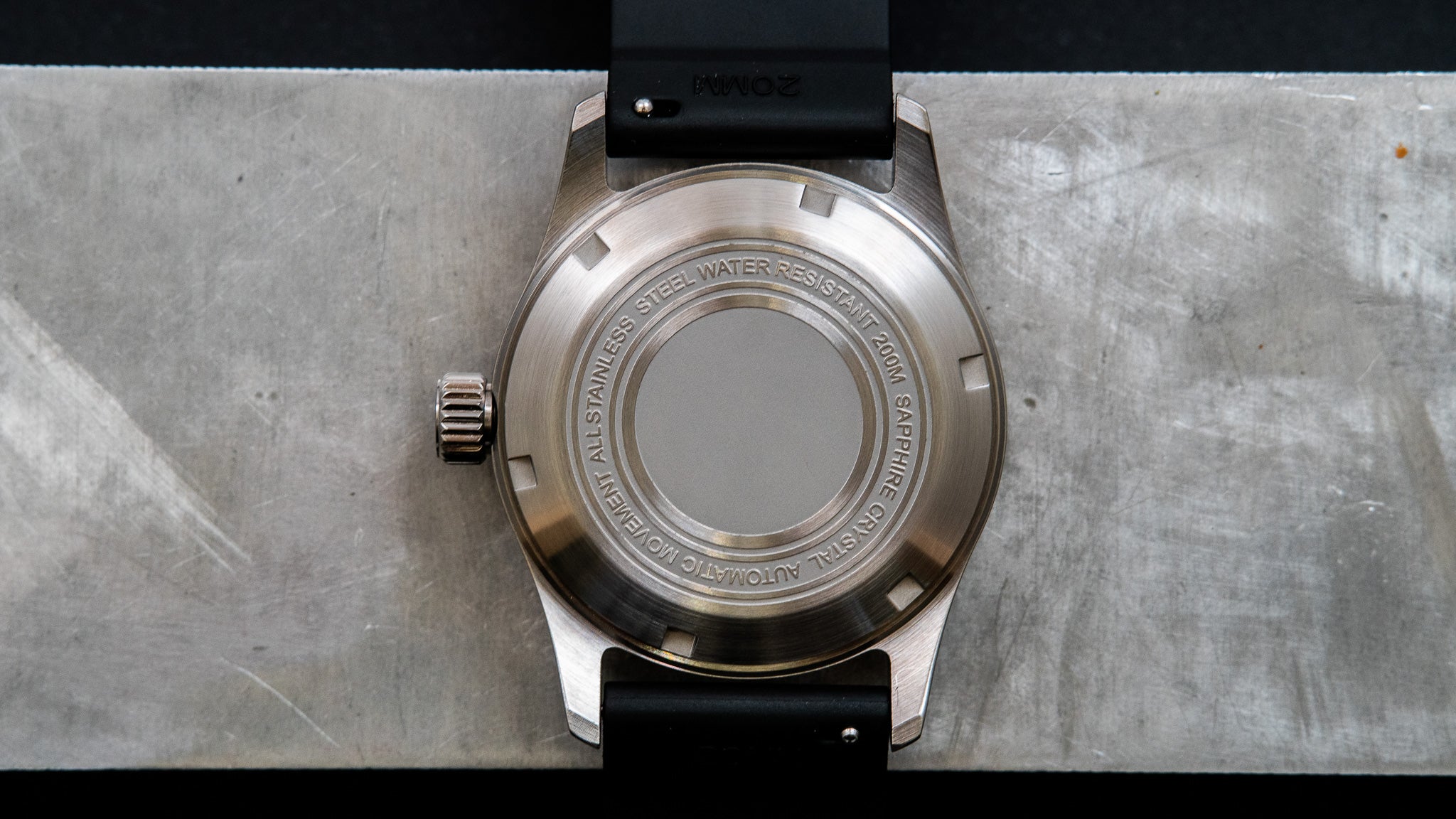 Watchmaking kit - Tool watch - 36mm case - Ref. 23241